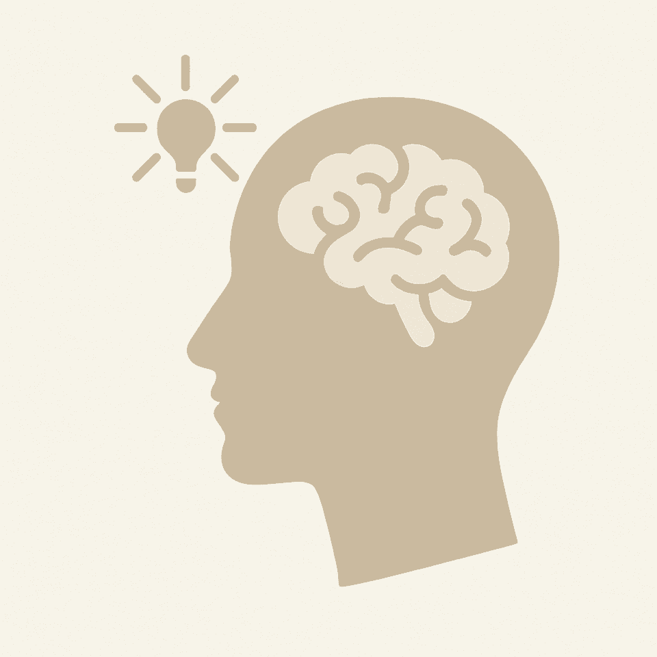 Individuelle Intelligenz - Innere Weisheit